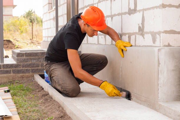 Licensed Vapor Barrier Installation service in Grand Rapids, MN - SJ Waterproofing Pros